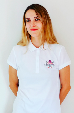 Celia Pereda