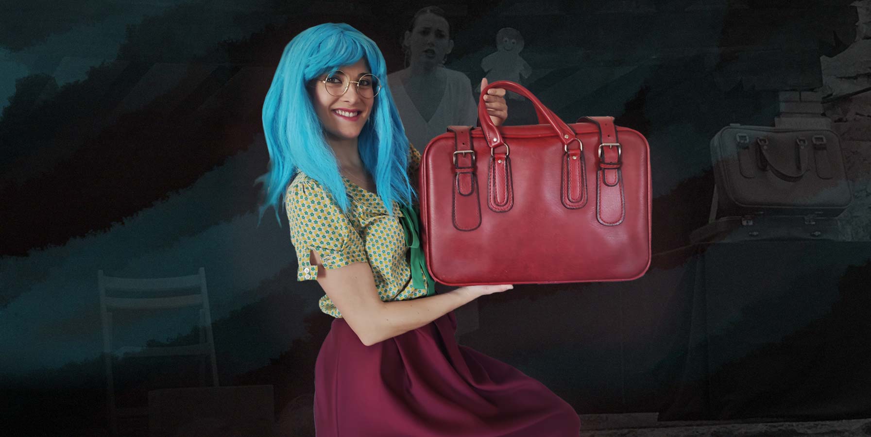 La Maleta Mágica