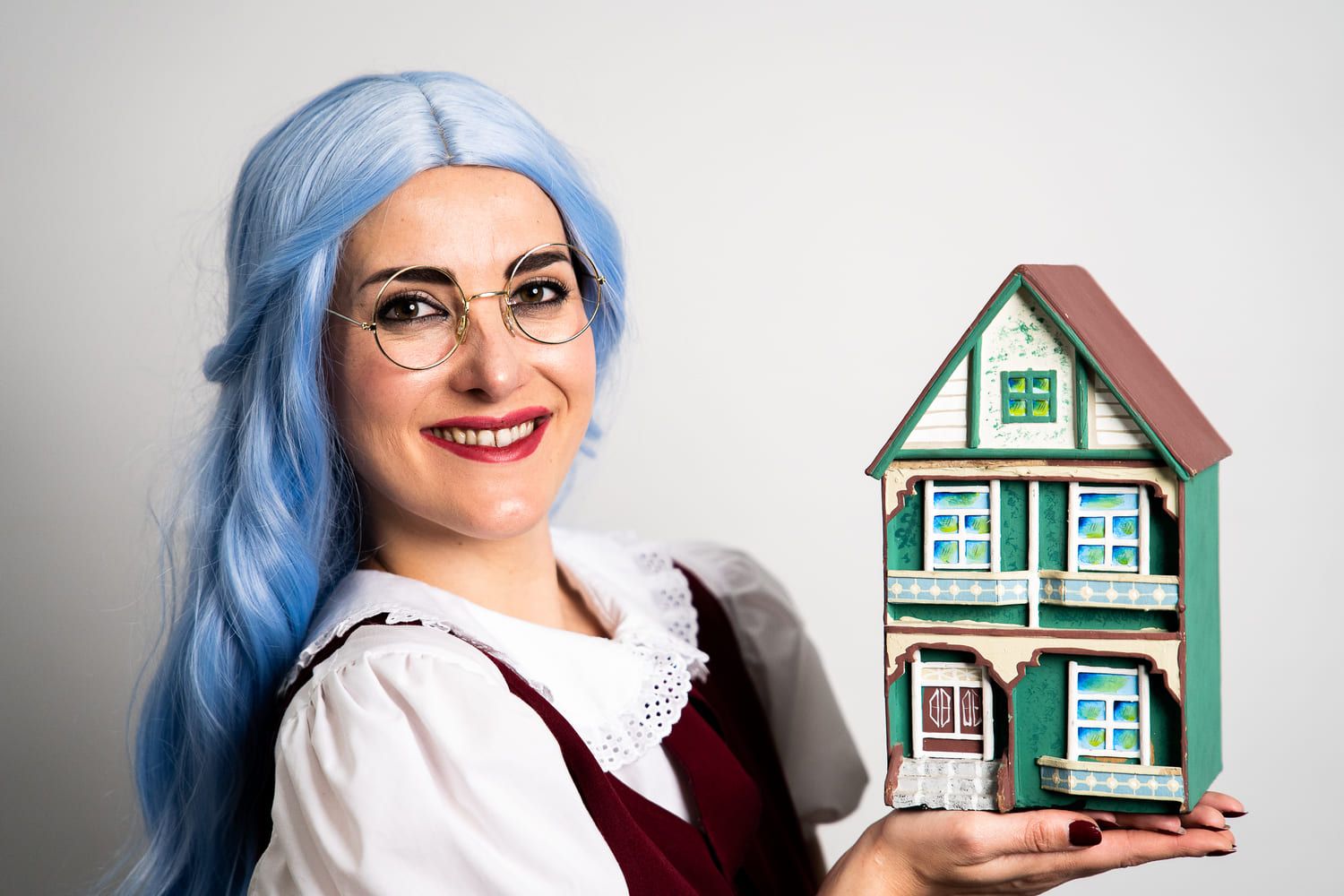 Maleta M&aacute;gica redimensionada