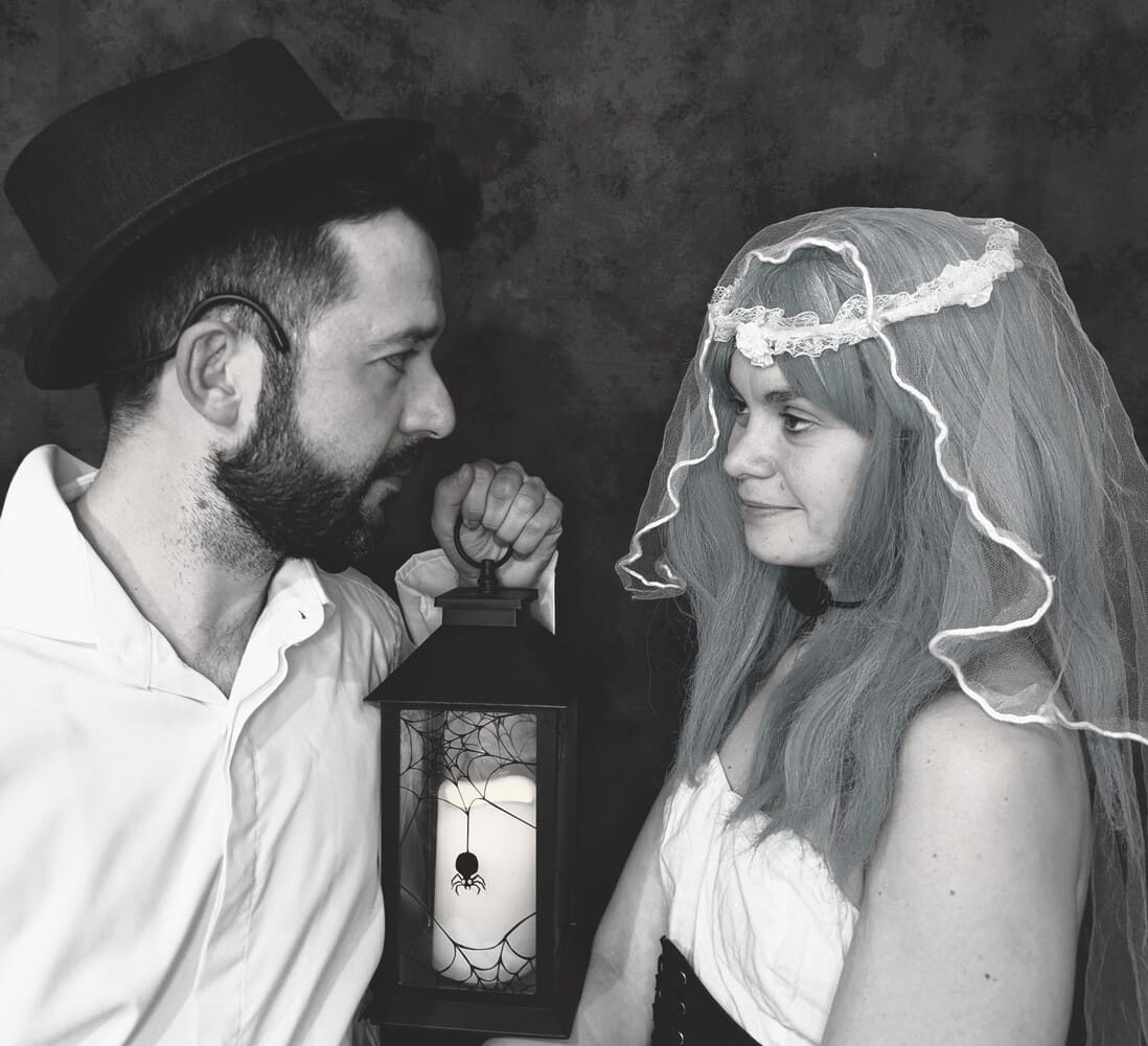 Estamos muy muertos (1)