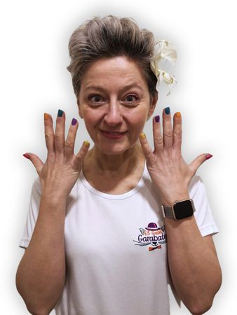 Almudena Maroto