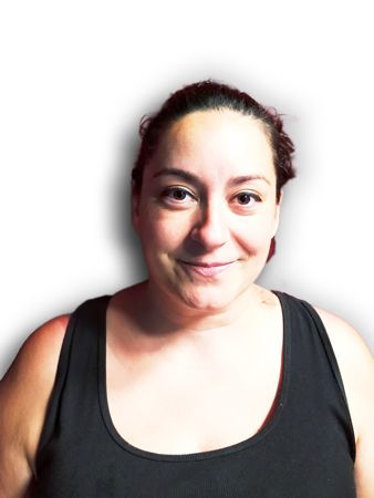 Diana Cristóbal